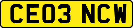 CE03NCW