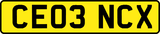 CE03NCX