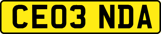 CE03NDA