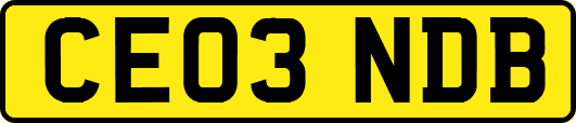 CE03NDB
