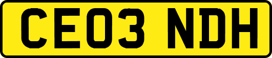 CE03NDH