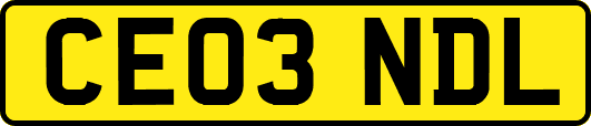 CE03NDL