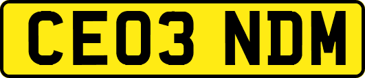 CE03NDM