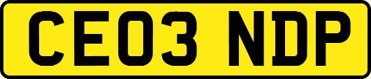 CE03NDP