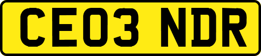 CE03NDR