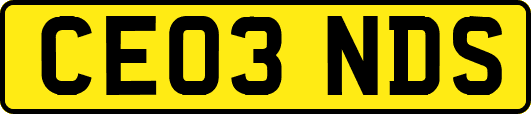 CE03NDS