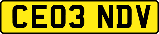 CE03NDV