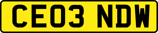 CE03NDW