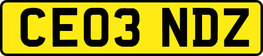 CE03NDZ