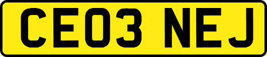 CE03NEJ
