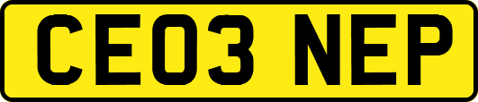 CE03NEP