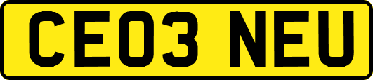CE03NEU