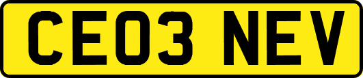 CE03NEV