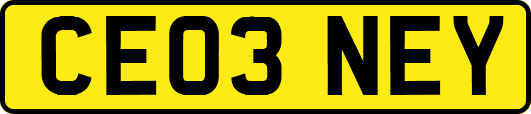CE03NEY