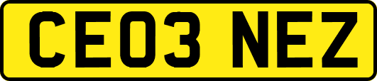 CE03NEZ