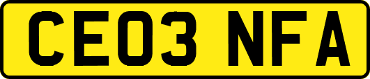 CE03NFA
