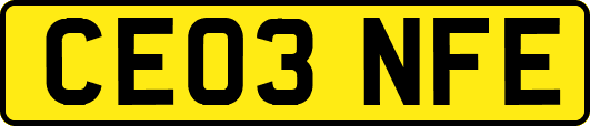 CE03NFE