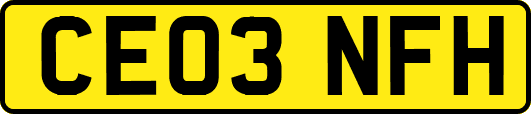 CE03NFH