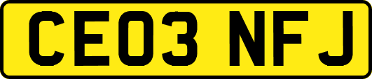 CE03NFJ