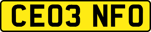 CE03NFO