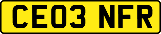CE03NFR