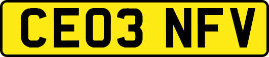 CE03NFV