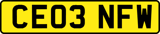 CE03NFW