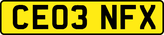CE03NFX