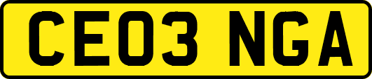CE03NGA