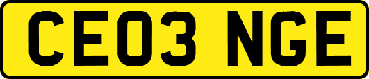 CE03NGE