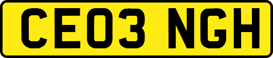 CE03NGH
