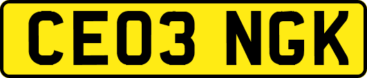 CE03NGK