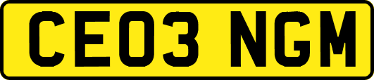 CE03NGM