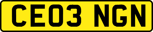 CE03NGN