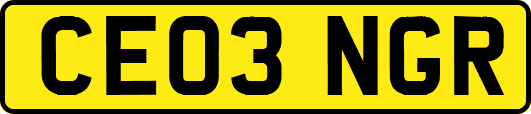CE03NGR
