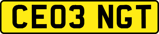 CE03NGT