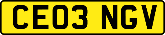 CE03NGV