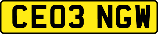 CE03NGW