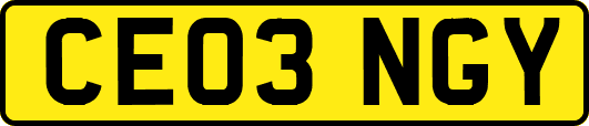 CE03NGY