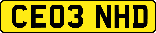 CE03NHD