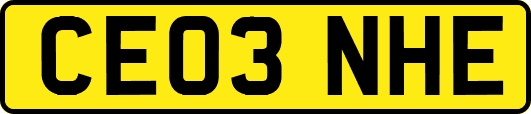 CE03NHE