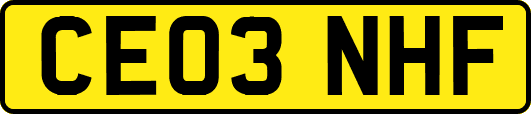 CE03NHF