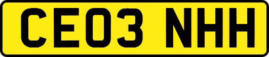 CE03NHH