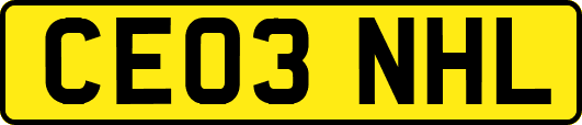 CE03NHL