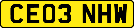 CE03NHW