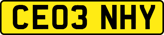 CE03NHY