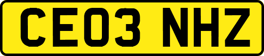 CE03NHZ
