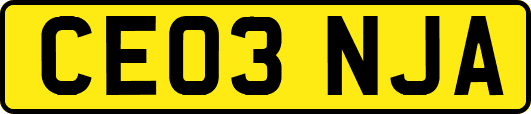 CE03NJA