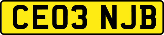 CE03NJB