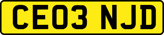 CE03NJD